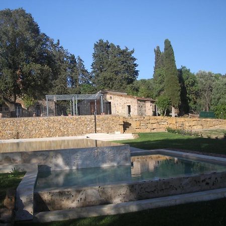 Agriturismo Il Broletto Suvereto Exterior foto