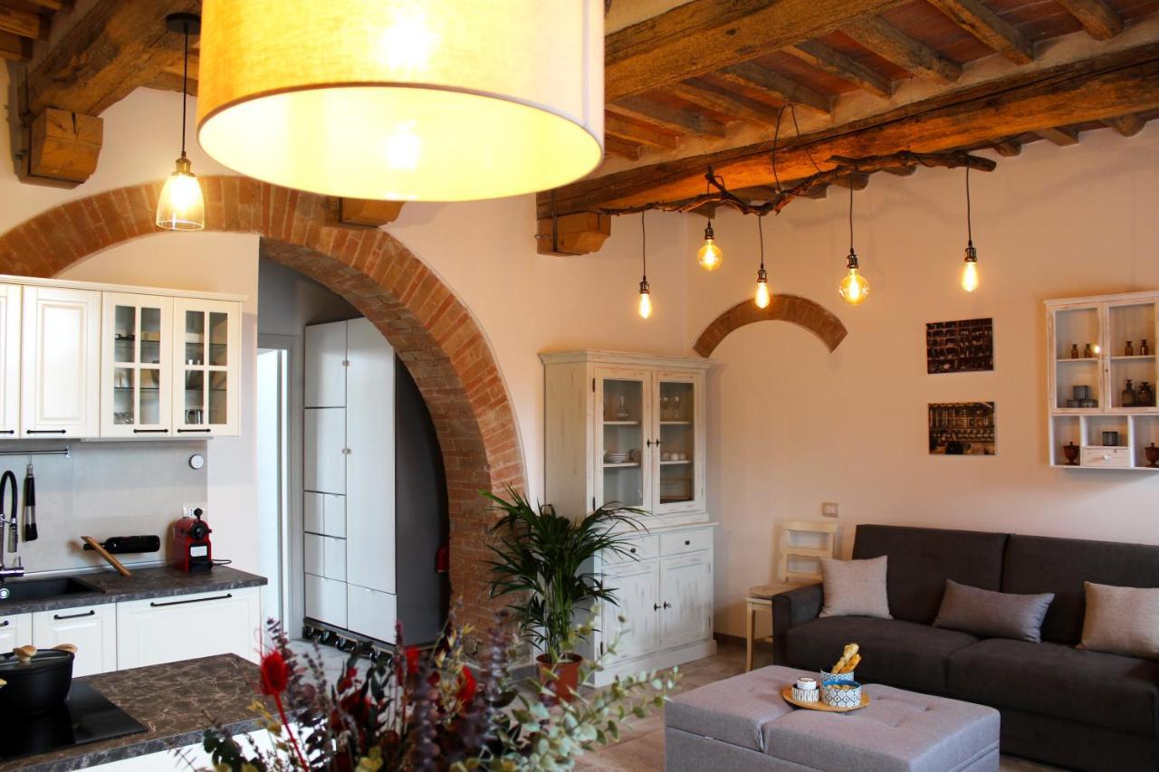 Agriturismo Il Broletto Suvereto Exterior foto