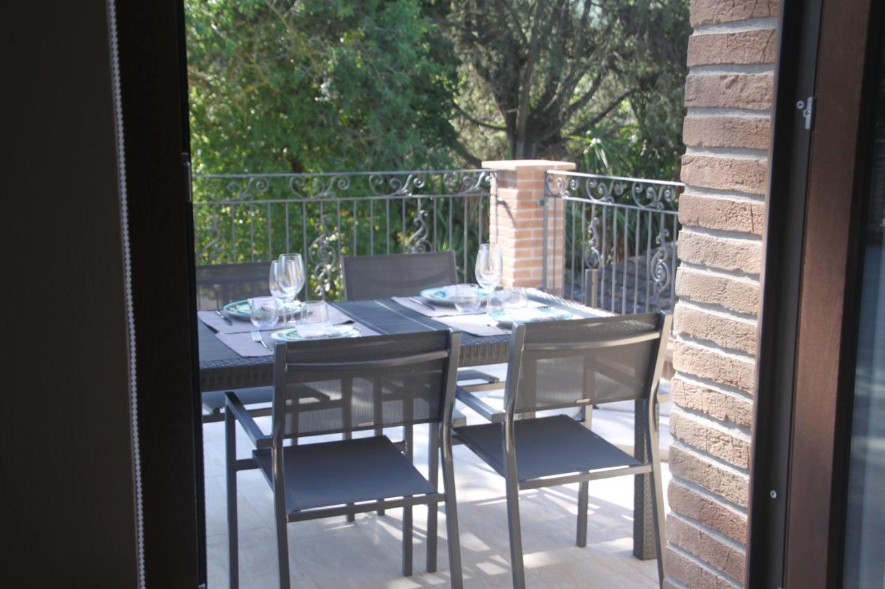 Agriturismo Il Broletto Suvereto Exterior foto