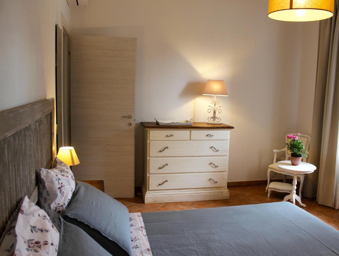 Agriturismo Il Broletto Suvereto Exterior foto