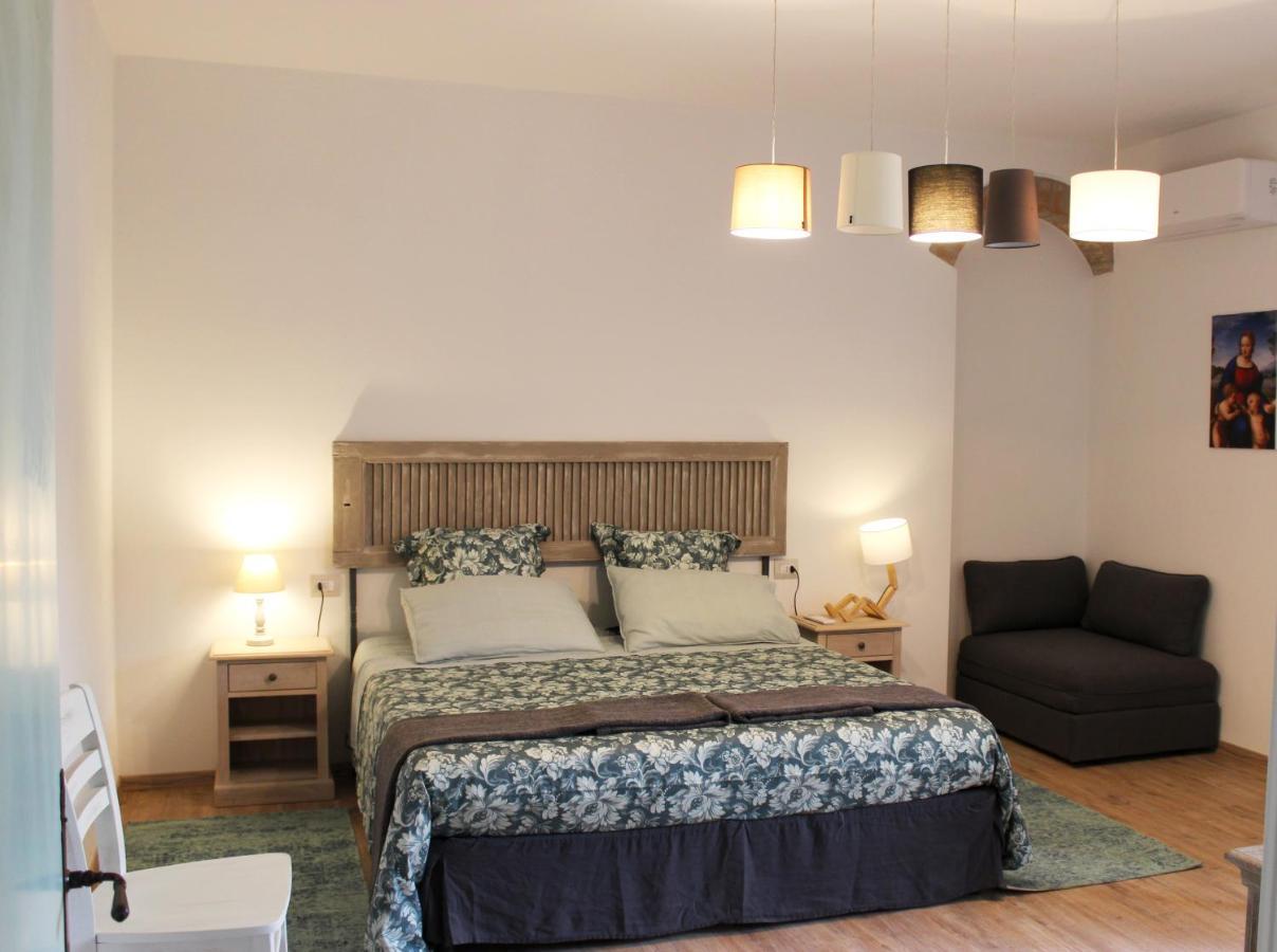 Agriturismo Il Broletto Suvereto Exterior foto